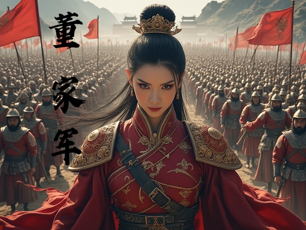董家军集合！！！！新年快乐！！ https://t.co/akHWVxszH3
