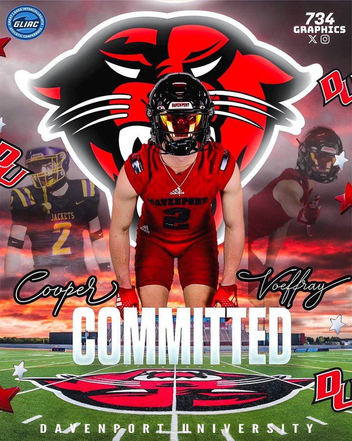 The D Zone tweet media