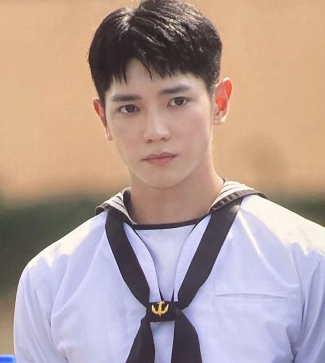 Taeyong of NCT will be discharged from military in 10 months.