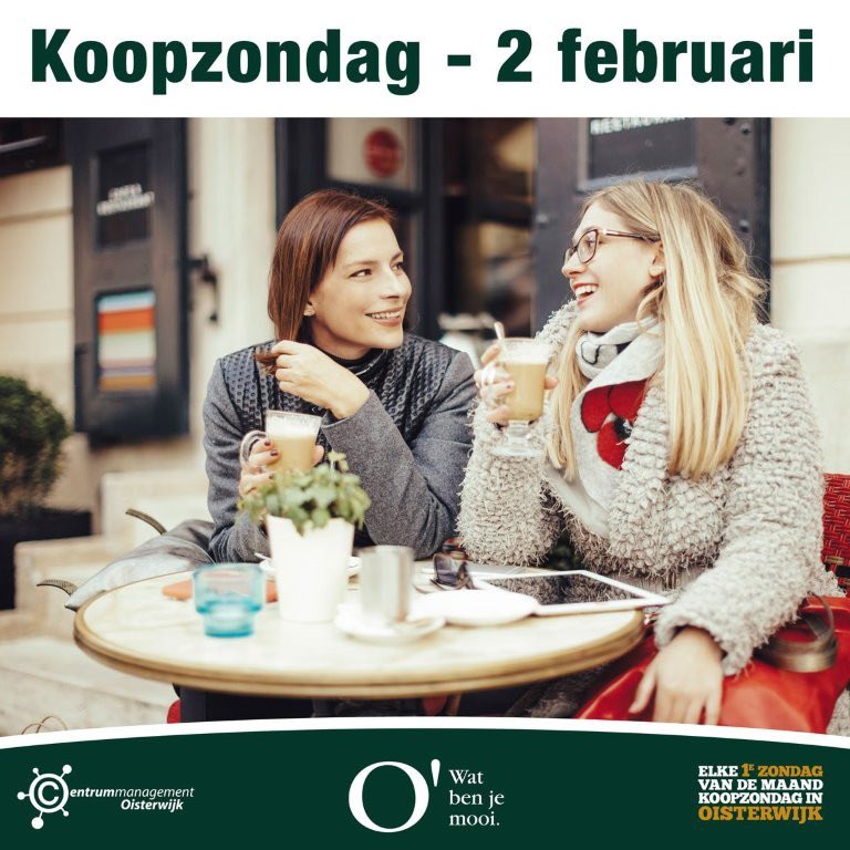Oisterwijk CM (@oisterwijkcm) on Twitter photo 