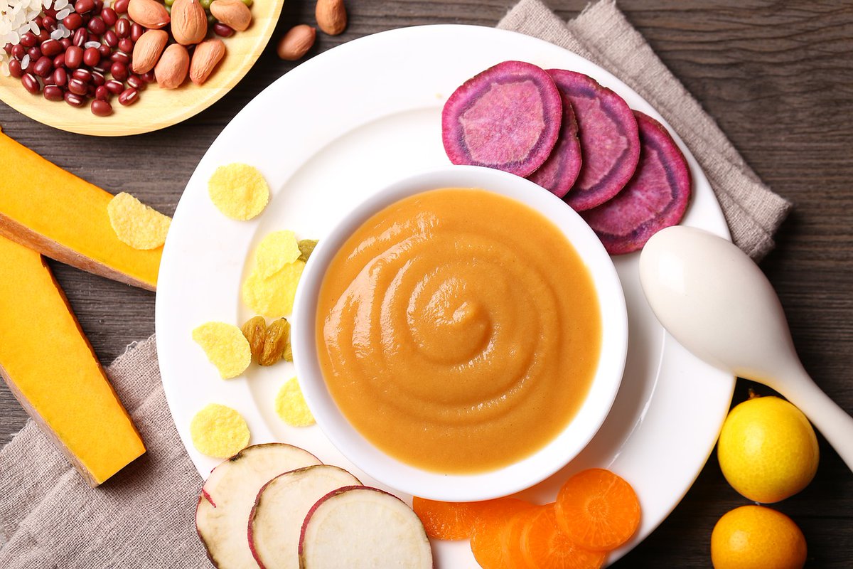 Loopholes in FDA's recent action levels for lead in processed baby food can limit the guidance's impact. Read more: unleadedkids.org/fda-sets-actio…
