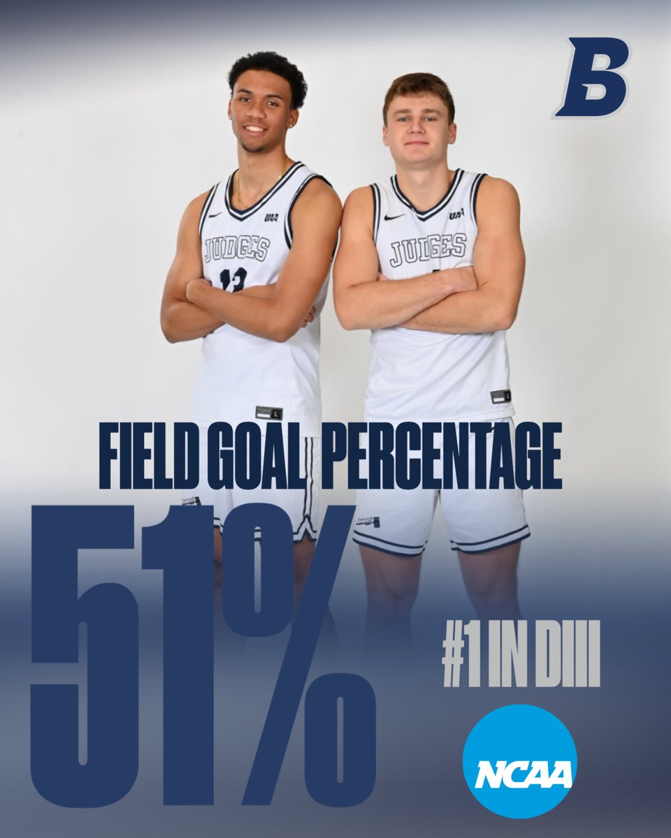 Brandeis Men's Basketball tweet media