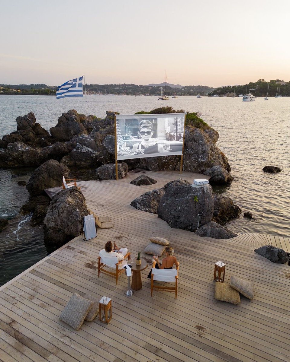 CORFU EARLY BOOKING DISCOUNT.☀

Escape to Corfu and stay at the stunning <a href="/Grecotel/">Grecotel Hotels & Resorts</a> Corfu Imperial nestled above olive groves on the beautiful Peninsula Kommeno. 🫒

Book through Cyplon and enjoy 15% off your 2025 stay.

Inquire now for details: sales@cyplon.co.uk 📧