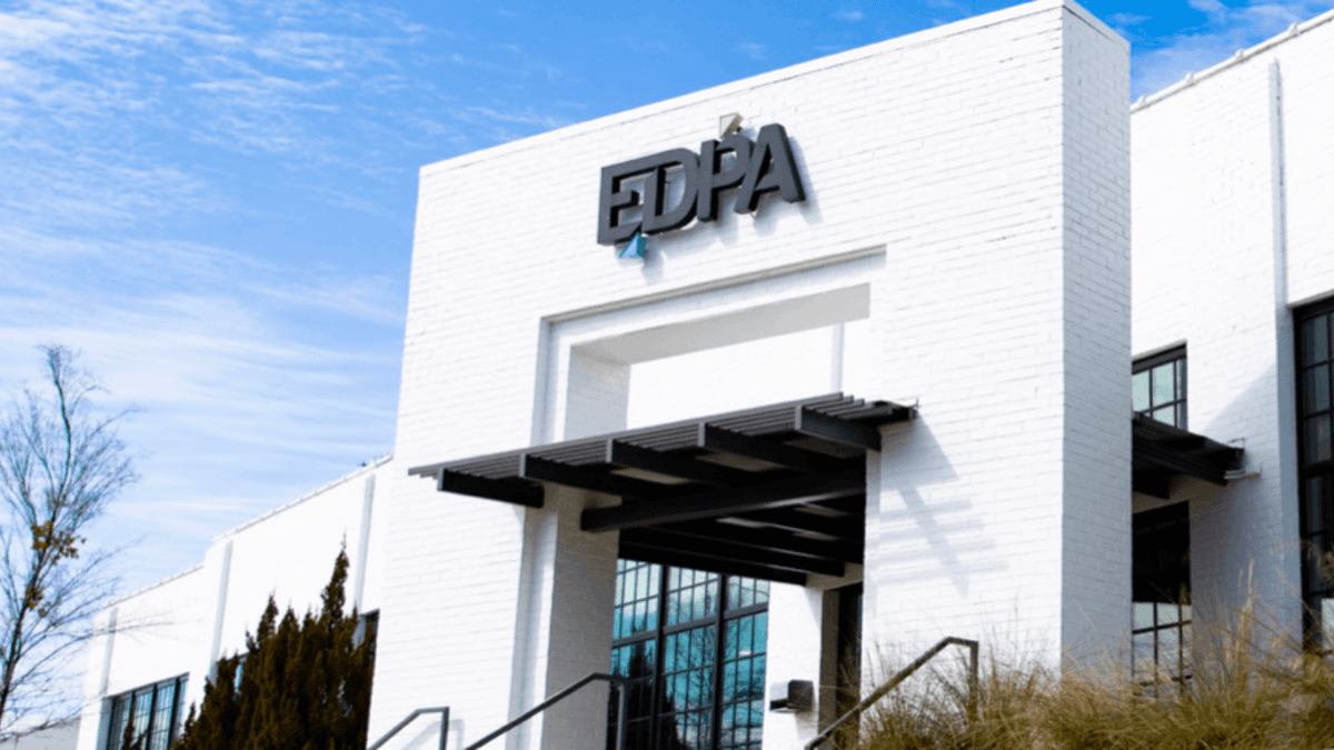 🚀 Big News for Alabama! 🚀

EDPA has acquired Birmingham Bound to expand its success statewide—boosting business attraction, retention &amp; growth across Alabama!

We’re also hiring!

🔹Read More: edpa.org/news-item/edpa…
🔹Apply Now: edpa.org/wp-content/upl…