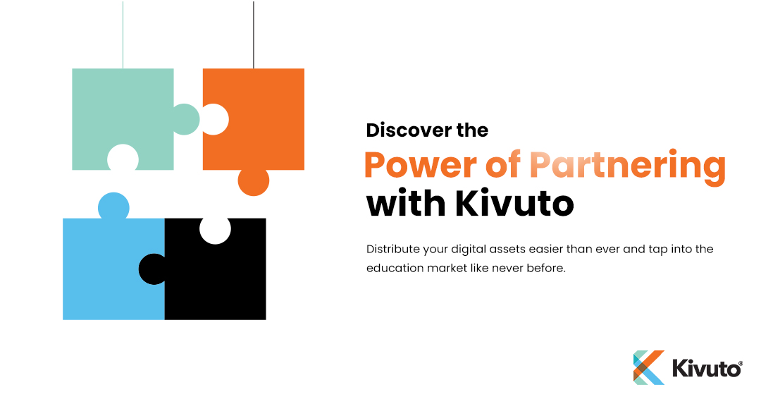 Are you a software vendor looking to grow in the education market? With #Kivuto: 

✅Access our network of 10K+ school partners 
✅Reach 5M+ students through our central eStore
✅Customize your distribution strategy 

Learn more now: kivuto.com/software-vendo… 

#HigherEd #EdTech