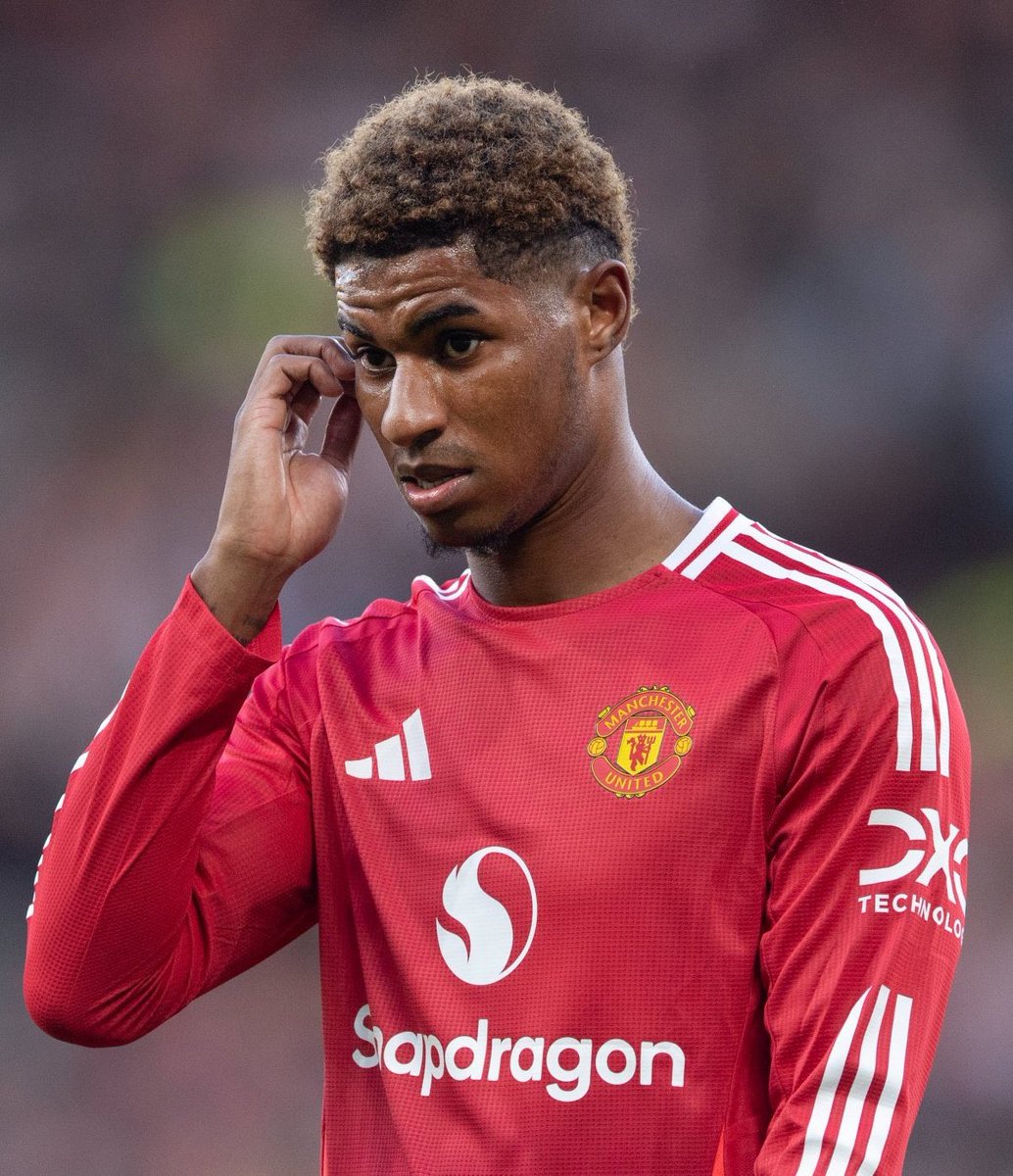 🚨🗣 - Jody Morris on Marcus Rashford:

"We've just watched him for a couple of years strolling around on the football pitch.

"When you're in the position where Man Utd are at the moment so far down the table, and you can't force your way into this underperforming United team,