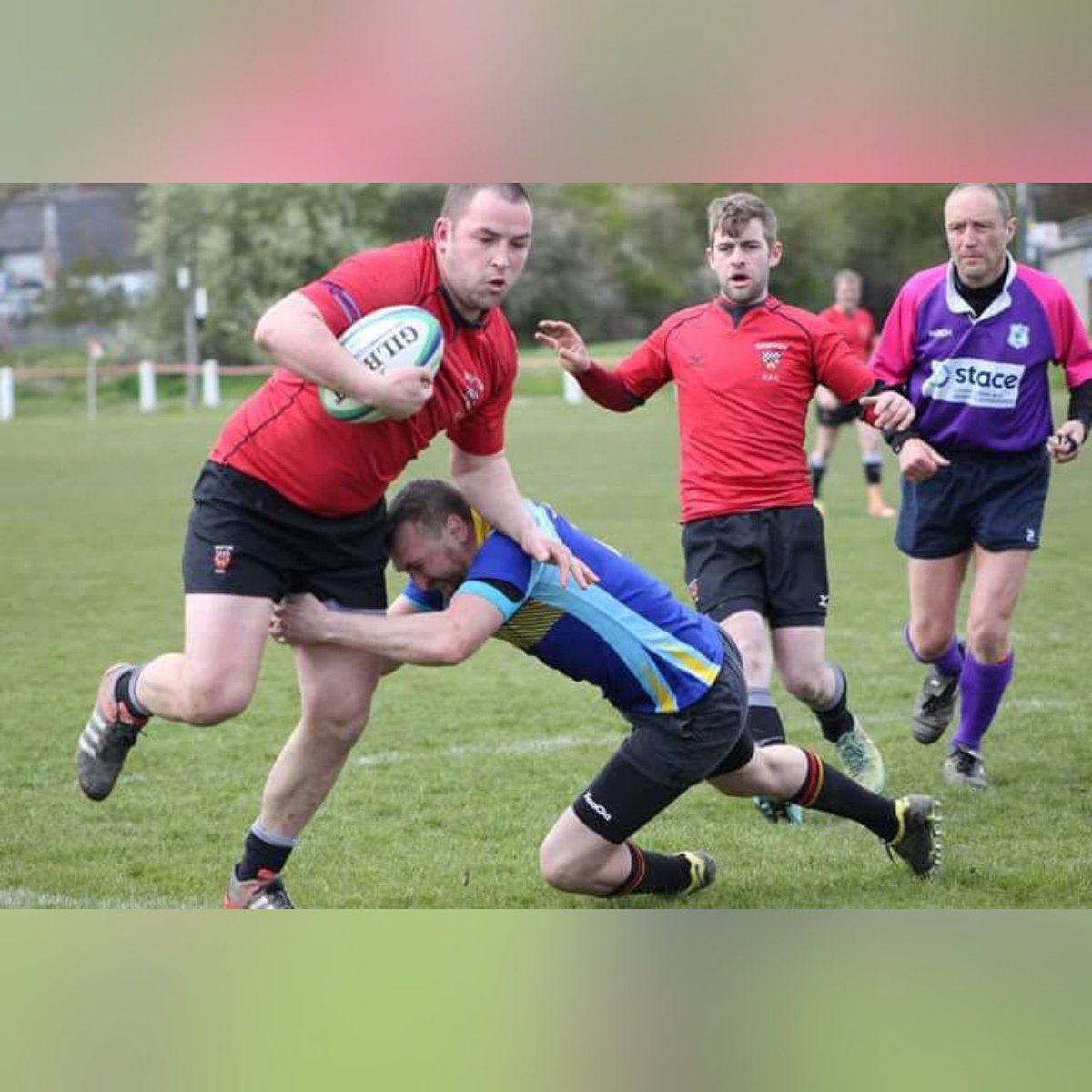 West Yorkshire Referees Society tweet media