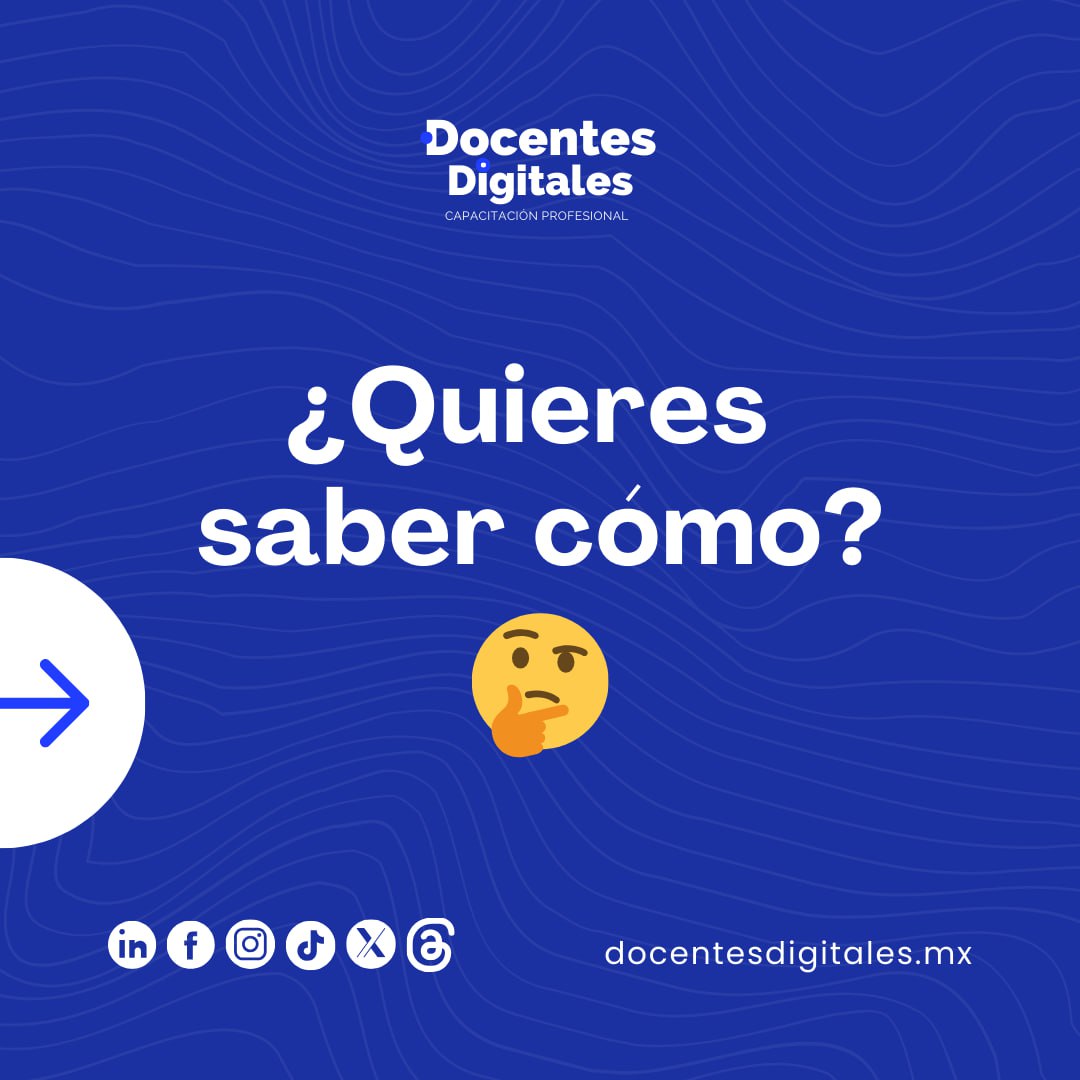 deliabernalpro's tweet photo. 🎨✍️¡Dale un toque único a tus diseños con tu propia firma!👇https://t.co/chmtGlv428
🔗 Obtén una cuenta gratis de @canva aquí👉 https://t.co/gCGYXi1nx0
#docentes #maestros #innovación #tecnologia #innovacióneducativa #educacion #Tics #inteligenciaartificial #edtech #ai #teaching https://t.co/BfkUVxgGbP