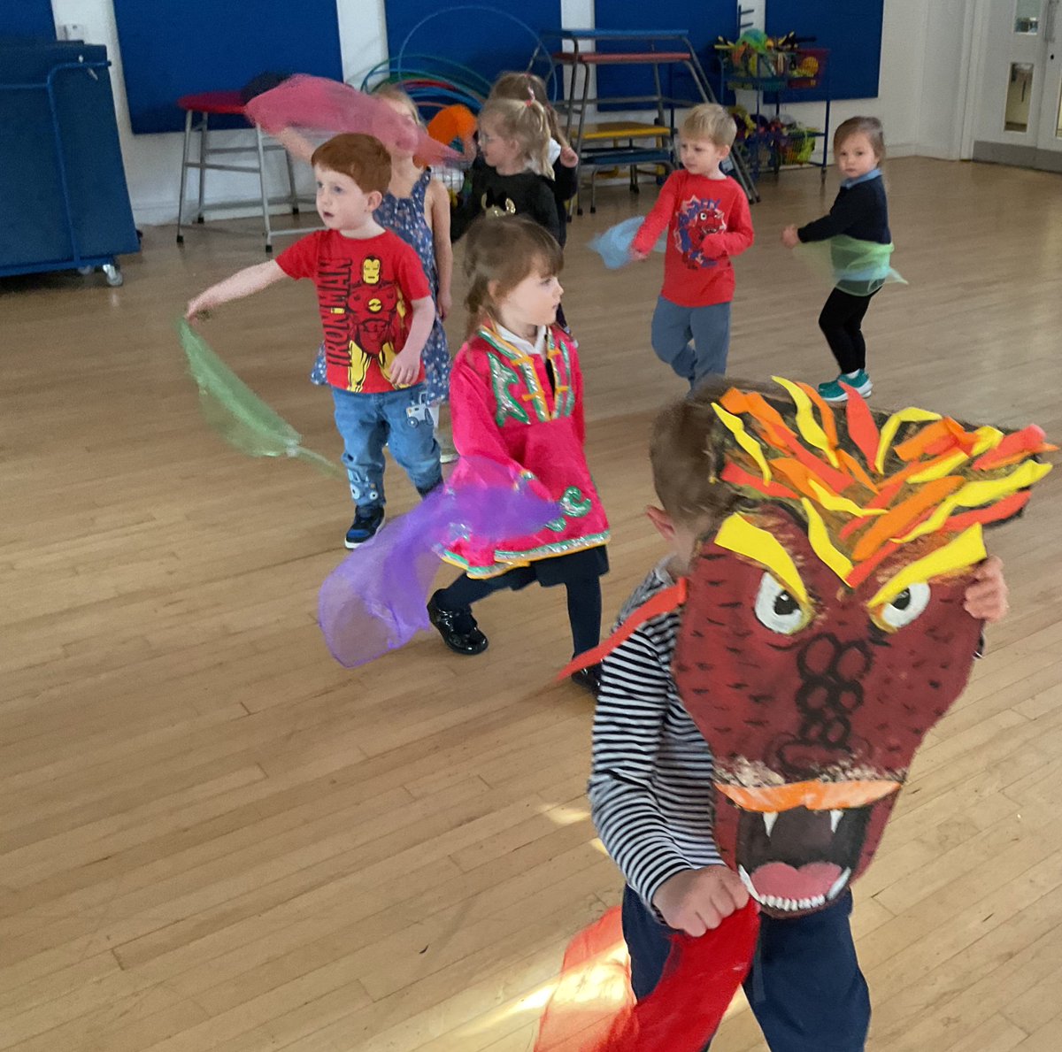 Sully Primary School tweet media