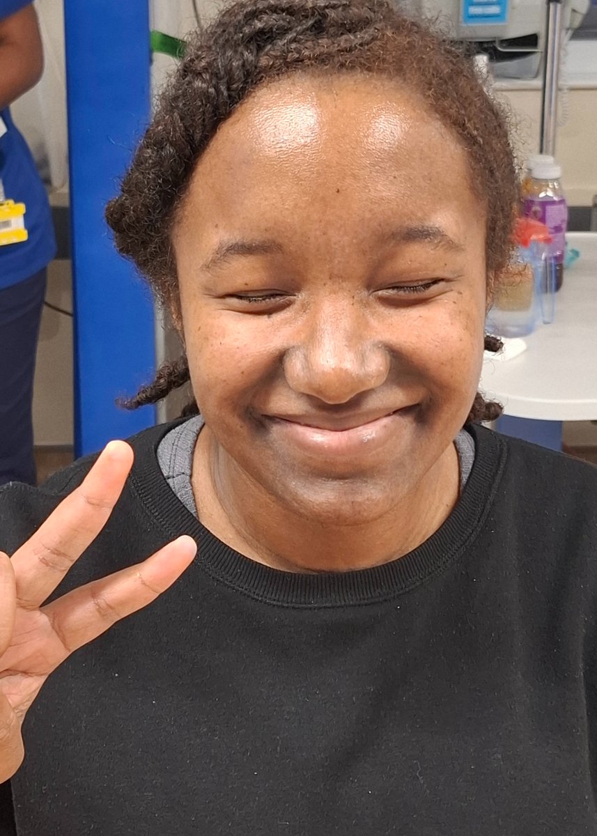 Caroline (@carolin24395414) on Twitter photo The wonderfully talented volunteer and very modest , Sharaina who supports patients on GMU at the Royal Oldham Hospital.
@ sgfurlong
<a href="/NCA_Volunteers/">NCA Volunteers</a> The wonderfully talented volunteer and very modest , Sharaina who supports patients on GMU at the Royal Oldham Hospital.
@ sgfurlong
<a href="/NCA_Volunteers/">NCA Volunteers</a>