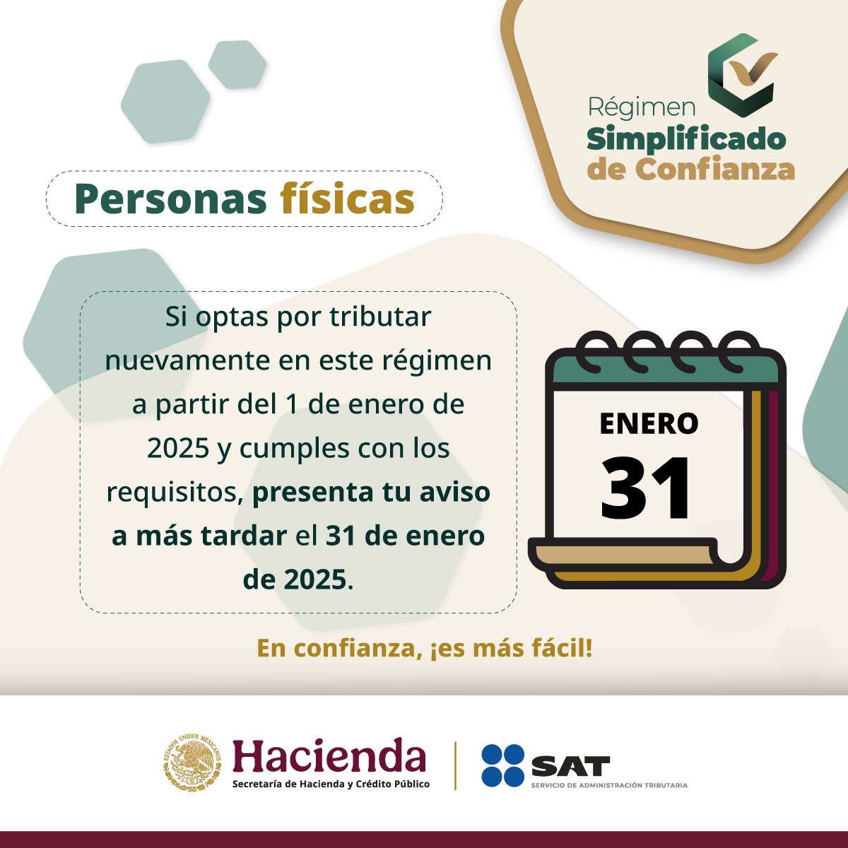 SATMX tweet media