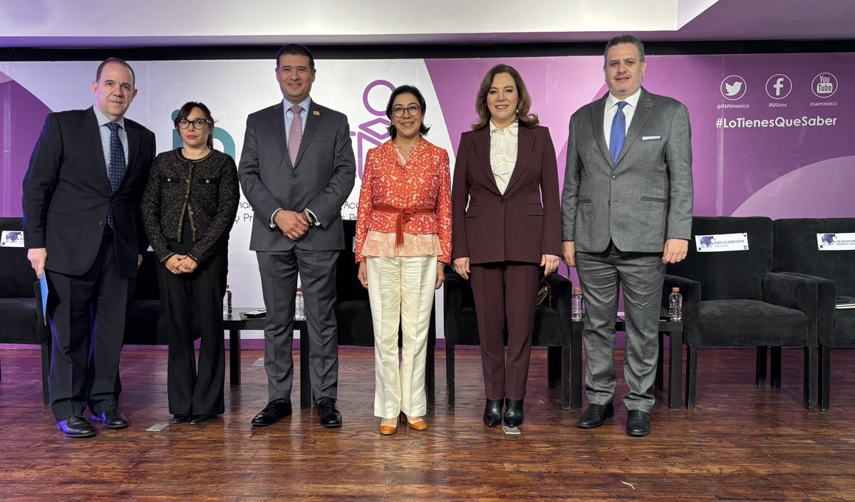 Josefina Román V. tweet media