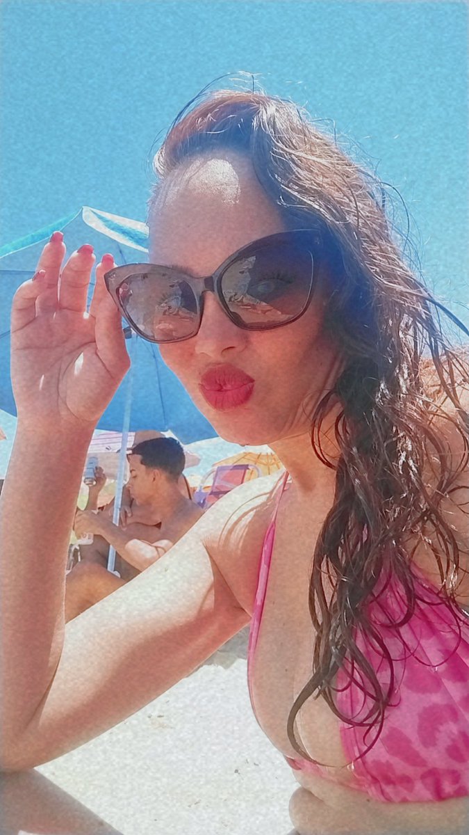 Praia do Remanso ☀️🏖️