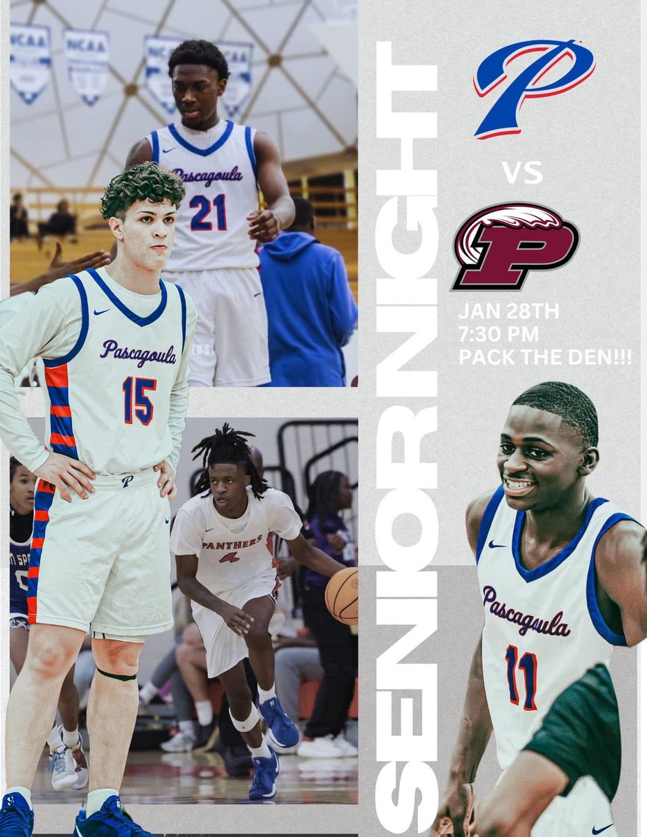 PascagoulaFootball tweet media