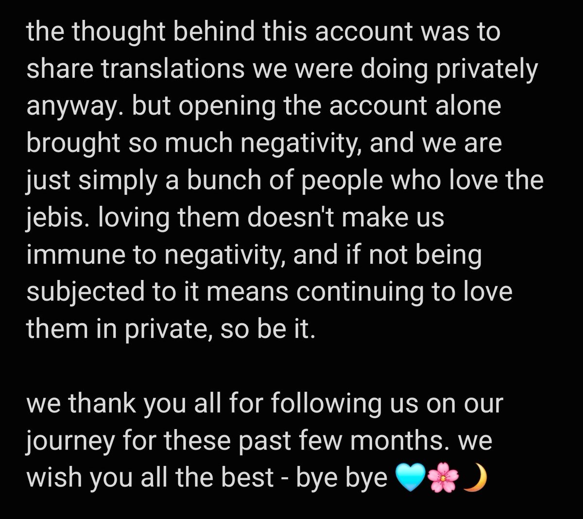 jebinbox's tweet photo. ~closed~ https://t.co/i2qELvieuY