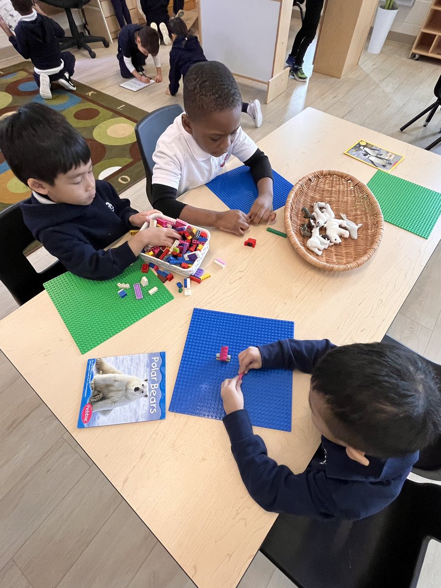 Ms. Ricci (@ms_aricci) on Twitter photo It’s LEGO Day! 🧱 we are painting with Lego, making Arctic Lego habitats and stamping play-doh with Lego! <a href="/StCeciliaHCDSB/">StCeciliaHCDSB</a> It’s LEGO Day! 🧱 we are painting with Lego, making Arctic Lego habitats and stamping play-doh with Lego! <a href="/StCeciliaHCDSB/">StCeciliaHCDSB</a>