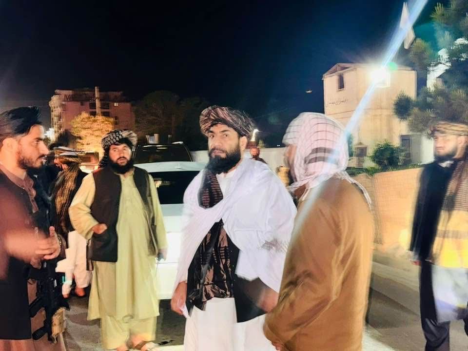 د بلخ ولایت مقام

مزار شریف ښار کې شنې ساحې د ساتنې او څارني په موخه یو کمېټه رامنځته کړې، ترڅو راروان پسرلۍ یو زرغون کمربند ښار کې رامنځته کړي.