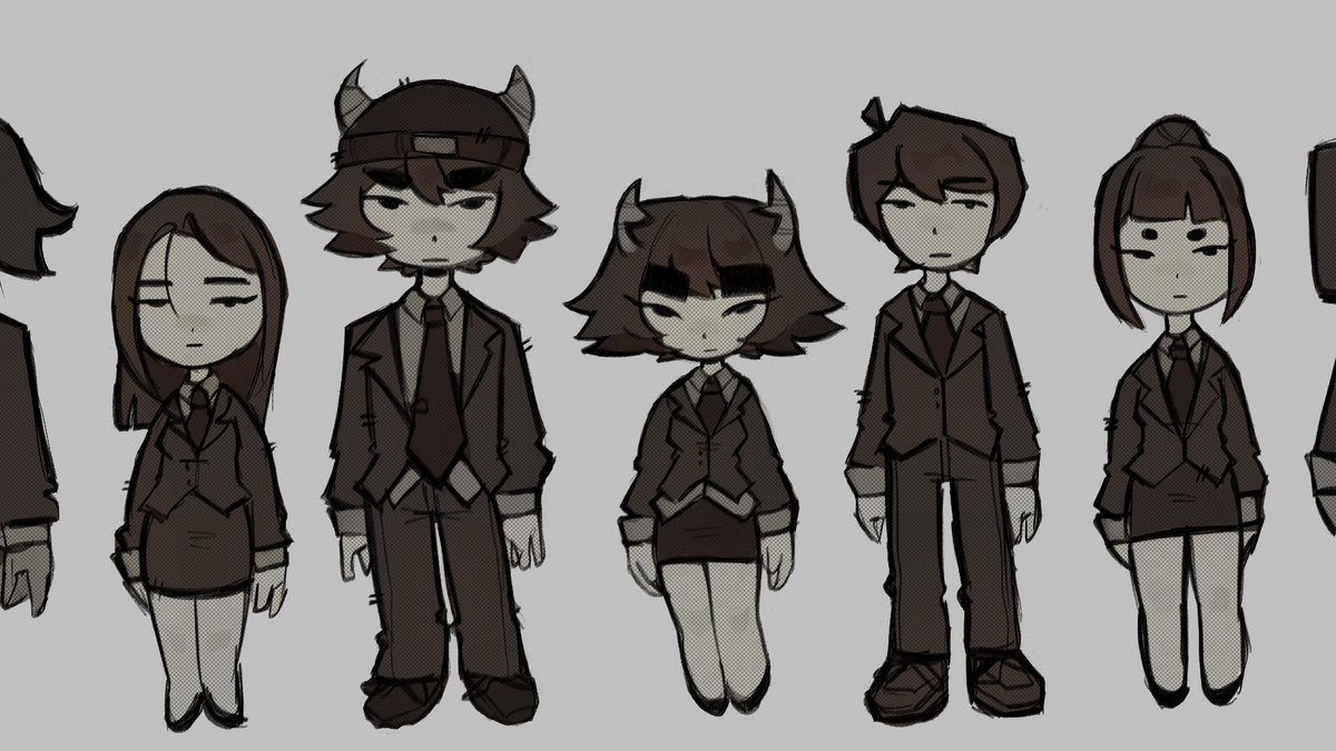 MISION: CONCURSO!!💸
¿Quieres ser parte del FBI y contribuir al país? No te quedes atrás y crea a tu Local88 Sona!

Este concurso requiere dos personajes y una pequeña historia de estos. El premio es 20 dolares y un cameo en la siguiente animación del canal !! ✒️