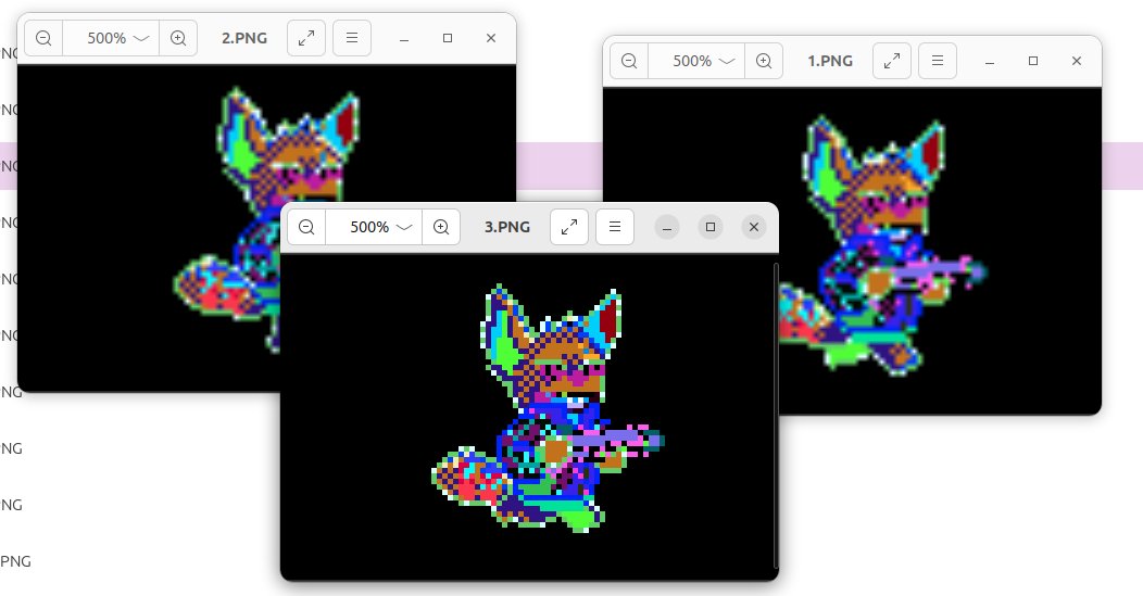 conejo 🐇🐰🤖 @conejo@social.tinygo.org tweet media