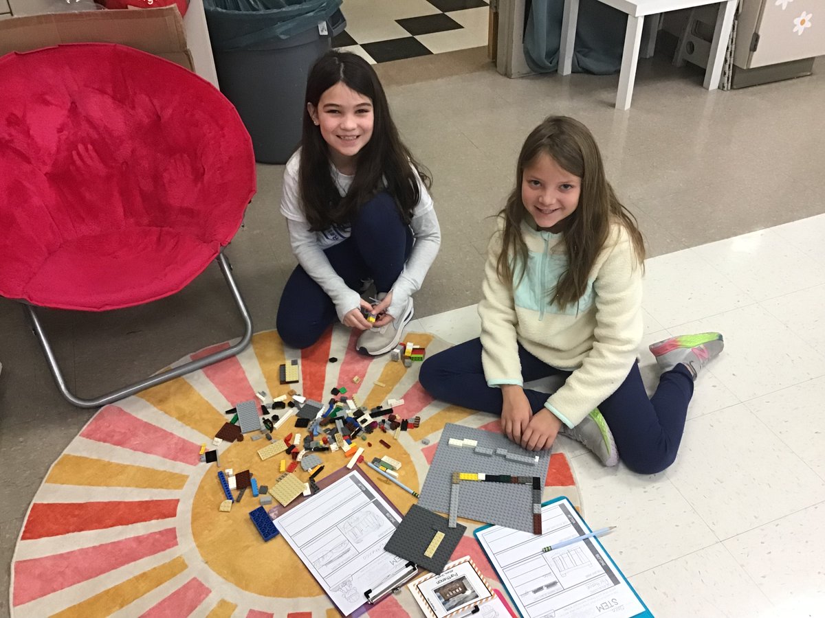 CB Linden Elementary tweet media