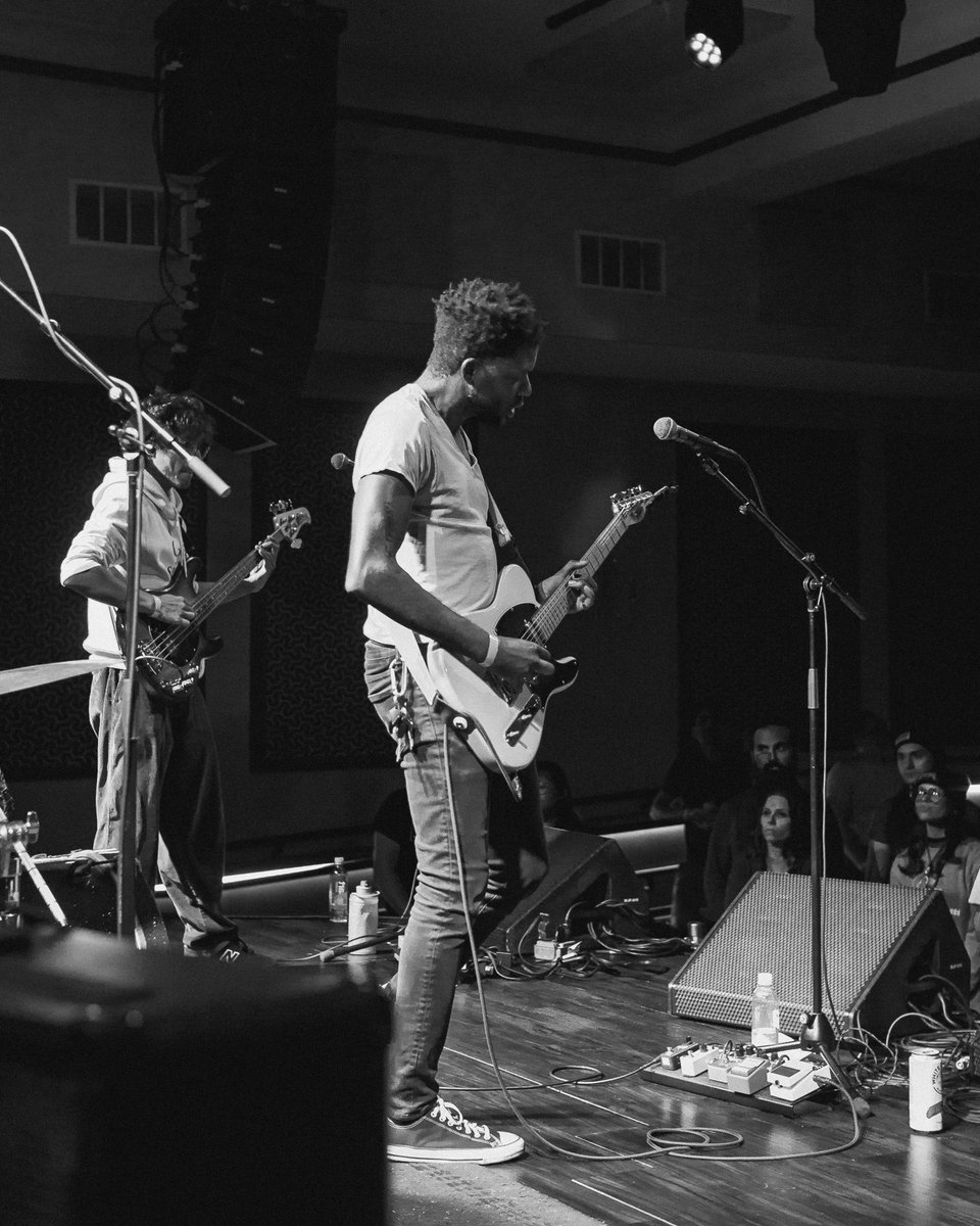 The Big Easy (@thebigeasyband) on Twitter photo so stoked to share that we’re back with our first show of the year🚨. thurs 2/27 we’ll be at one of our fav hometown spots <a href="/alphavillebk/">ALPHAVILLE</a>. catch us with support from <a href="/goodjunema/">Good June</a>, <a href="/betterlivingdot/">better living.</a>, and fruit dawg. can’t wait to rip this one, tickets on sale soon. hell yeah ✌️✨ so stoked to share that we’re back with our first show of the year🚨. thurs 2/27 we’ll be at one of our fav hometown spots <a href="/alphavillebk/">ALPHAVILLE</a>. catch us with support from <a href="/goodjunema/">Good June</a>, <a href="/betterlivingdot/">better living.</a>, and fruit dawg. can’t wait to rip this one, tickets on sale soon. hell yeah ✌️✨