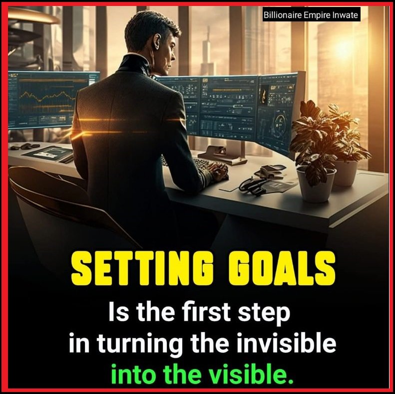 TheFinanceDojo's tweet photo. As cliche as it sounds, committing your plans to paper is the first step to meaningful change. A plan is not a wish, it is a promise based on what you are willing to sacrifice to accomplish your goals. Stay strong.

-TheFinanceDojo 

#PersonalDevelopment #PersonalFinance #wealth https://t.co/IPx002d8AV