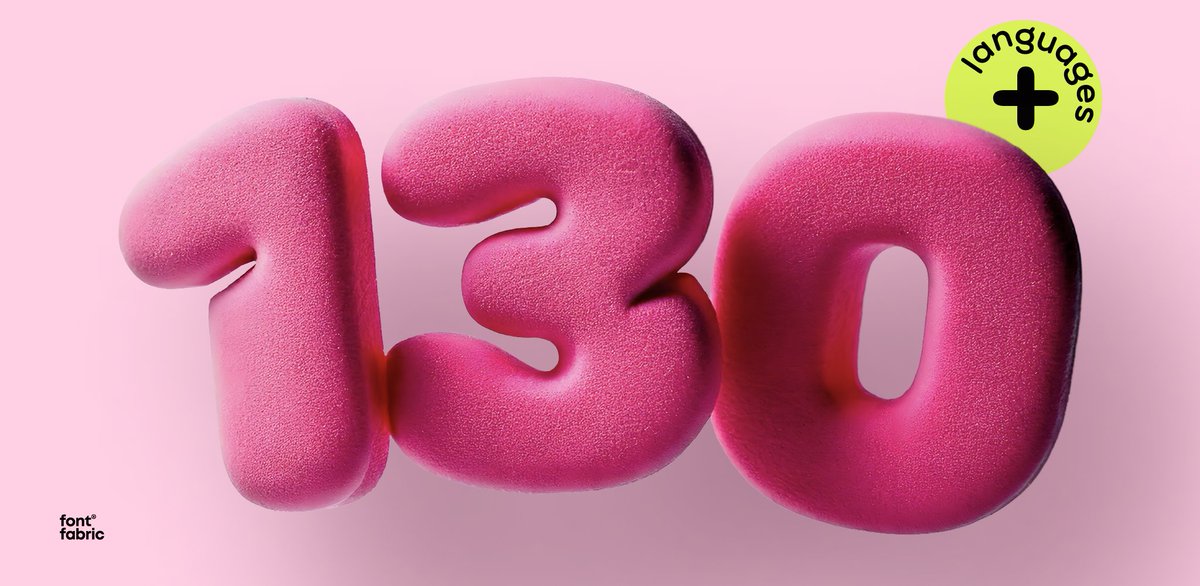 Fontfabric's tweet photo. 📷 Nexa Round is here! 📷 This softer take on our classic Nexa font brings warmth &amp; personality to your designs. Explore the 11 weights &amp; get 50% off for a limited time! #NexaRound #NewFont #Fontfabric 👉https://t.co/Eu4Xqq3nRy https://t.co/05kqnPYsVT