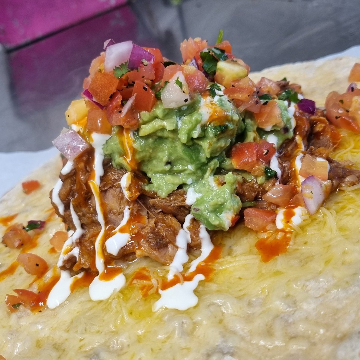 GooseTap's tweet image. This Saturday sees the return of @mexicanpilgrim !! That means banging burritos and perfect pints!! 🍺🌯 food served 12-7pm or until sold out.