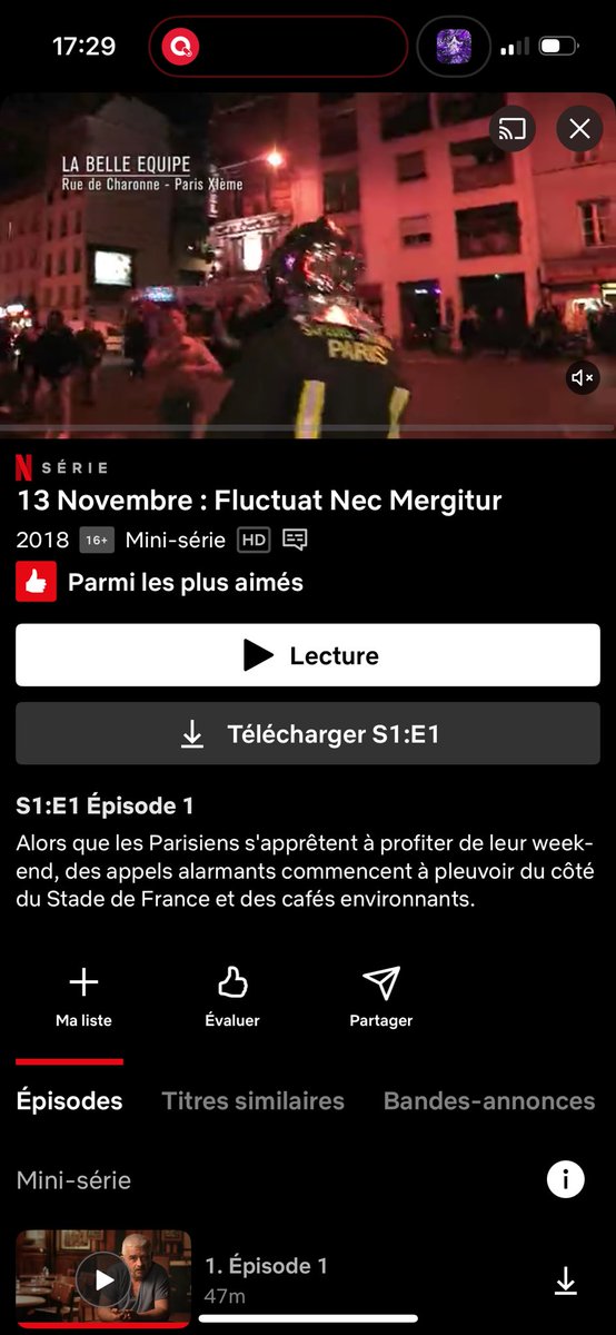 frcquentin_'s tweet photo. Si vous avez du temps à perdre franchement regardez ce reportage il est vraiment dingue https://t.co/P53ns7zvGU