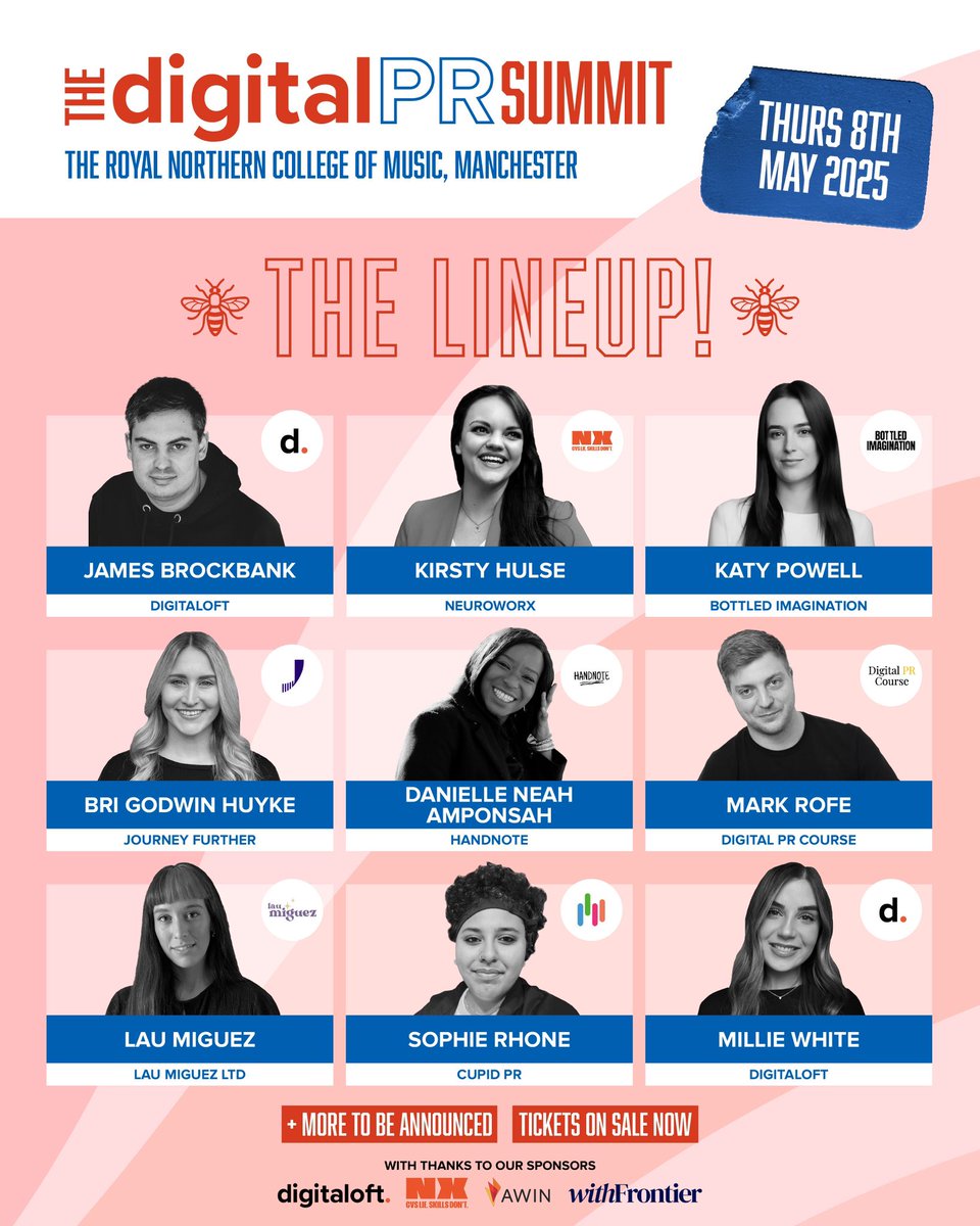 James Brockbank tweet media