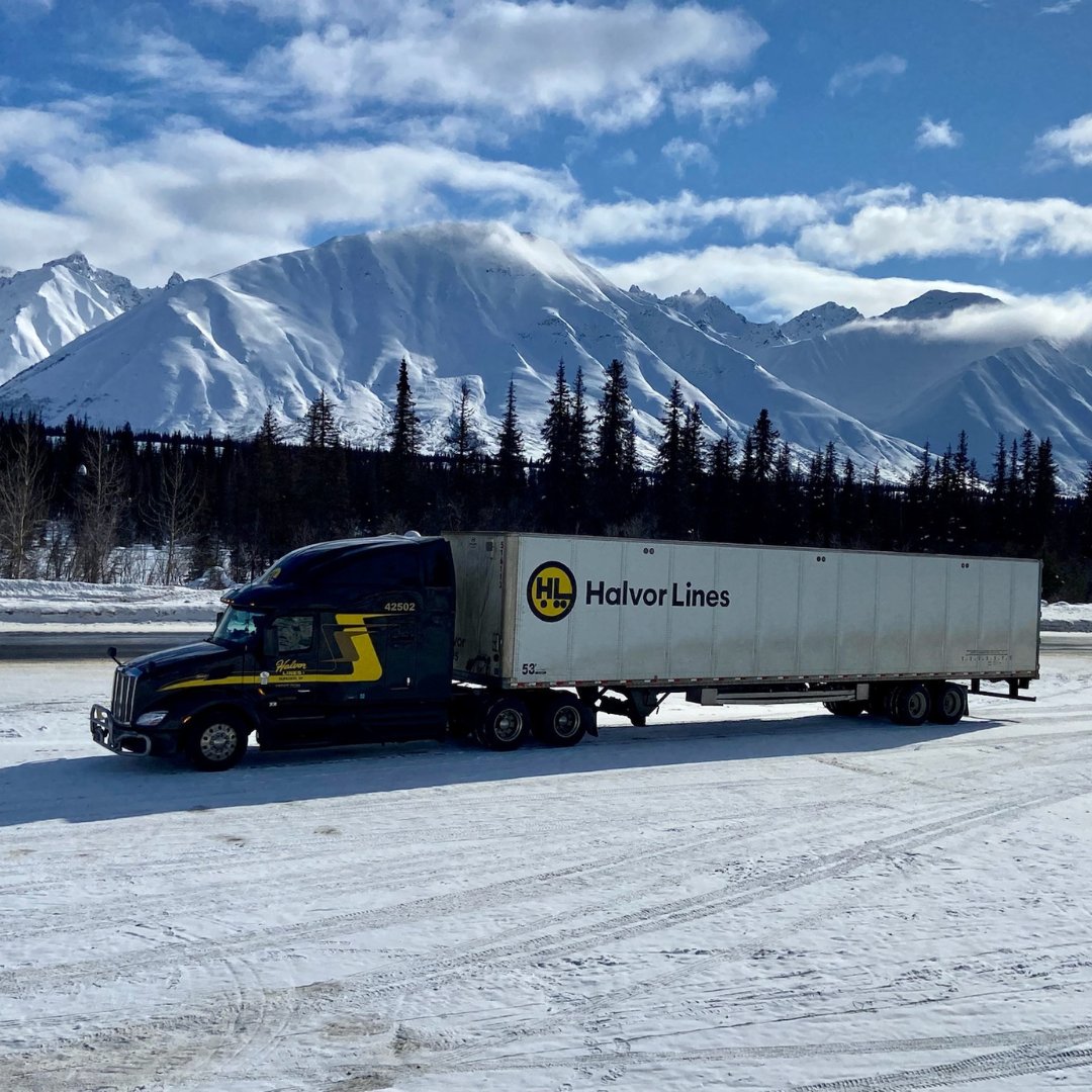 Halvor_Lines's tweet photo. “Office” views like this make every mile worth it. 

Do you have road photos to share? Send them our way at photos@halvor.com https://t.co/hBevdiQBHS