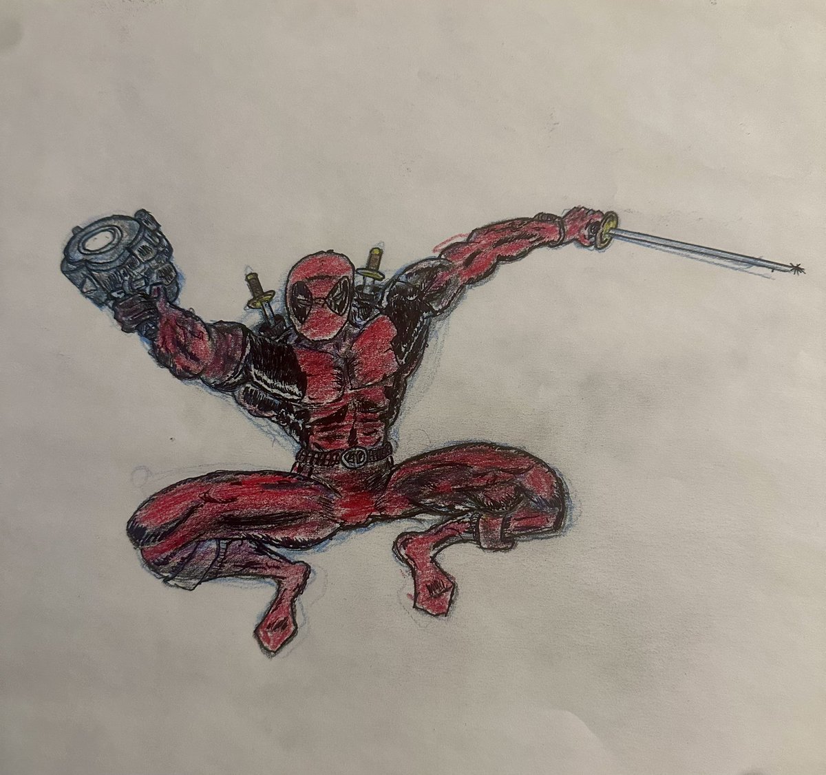 rtist418's tweet image. 