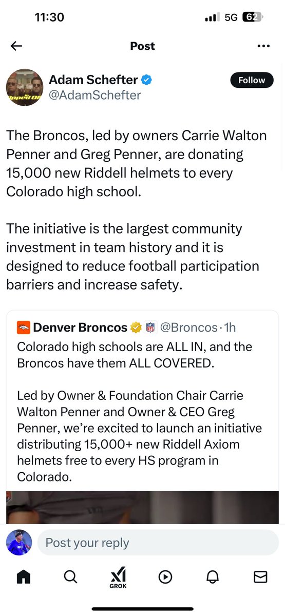 Coach Tim Dycus 🏴☠️ (@coachdycus13) on Twitter photo Okay <a href="/Buccaneers/">Tampa Bay Buccaneers</a> <a href="/MiamiDolphins/">Miami Dolphins</a> <a href="/Jaguars/">Jacksonville Jaguars</a> time to step up. We have 3 Teams in Florida to cover all the HS. Okay <a href="/Buccaneers/">Tampa Bay Buccaneers</a> <a href="/MiamiDolphins/">Miami Dolphins</a> <a href="/Jaguars/">Jacksonville Jaguars</a> time to step up. We have 3 Teams in Florida to cover all the HS.
