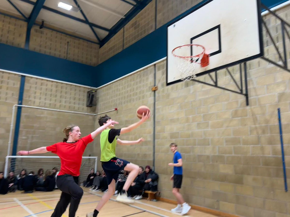 Leith PE tweet media