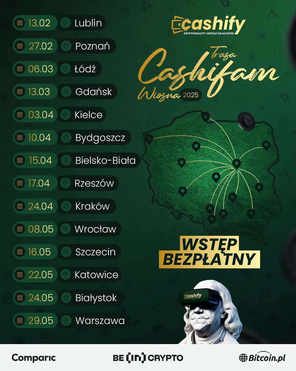 Cashify.eu tweet media
