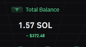 Pearl65170's tweet photo. Getting it going!!! 1 -> 1.5

#challenge #Solana #Bitcoin #pump.fun #moon https://t.co/frrrlEcLzy