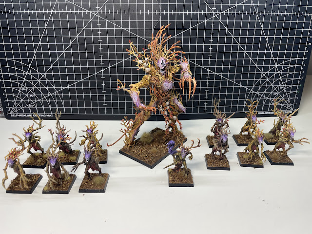 CordoLegendario's tweet photo. Para haber tenido una primera mitad de 2024 a baja velocidad, nada mal la #escaladaPuchi no? Seguro que se ha dado a la piedra bruja... #WarhammerFantasy 

https://t.co/rLJexgRyqF https://t.co/BwuYOePjRO