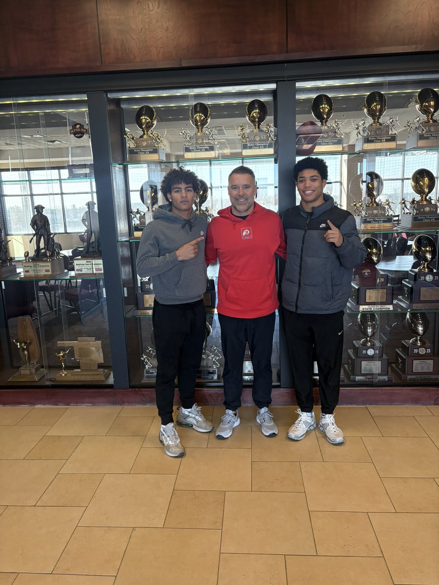 JenksTrojanFootball tweet media