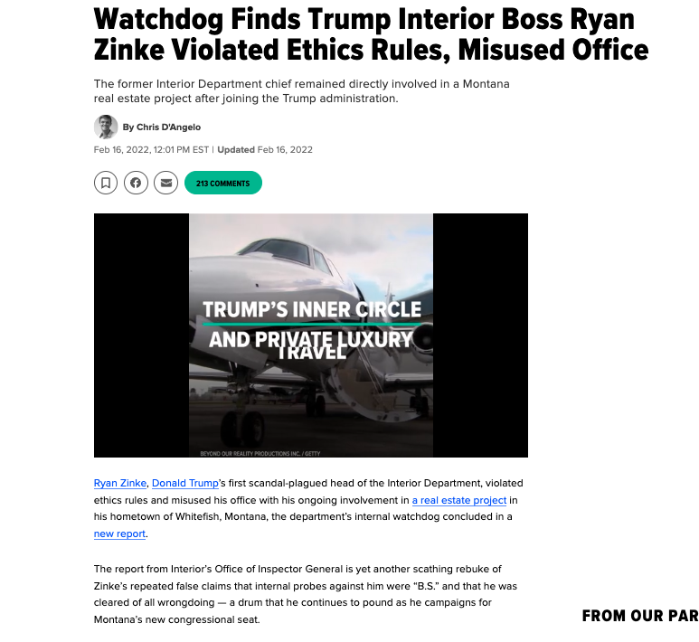 Chris D'Angelo tweet media