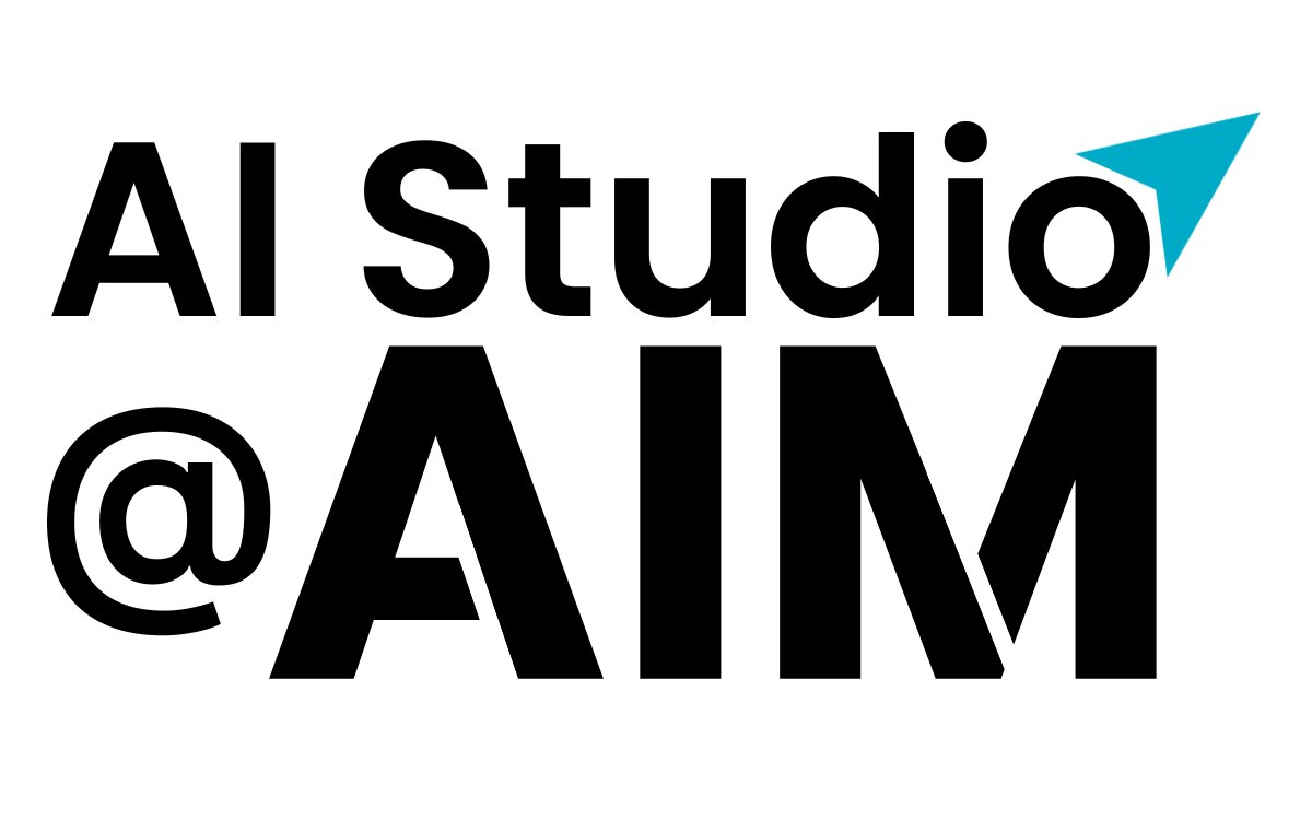 AIM_Centre_'s tweet photo. Big news! 📣

The AIM Centre has secured €1M in Smart Regions funding from Enterprise Ireland  to launch the AI Studio @ AIM – a national initiative supporting manufacturing SMEs across Ireland.

💡 Learn more: https://t.co/qROtBTVVtQ

#AIStudio #EnterpriseIreland #AIMCentre https://t.co/pC5t2KTkAI