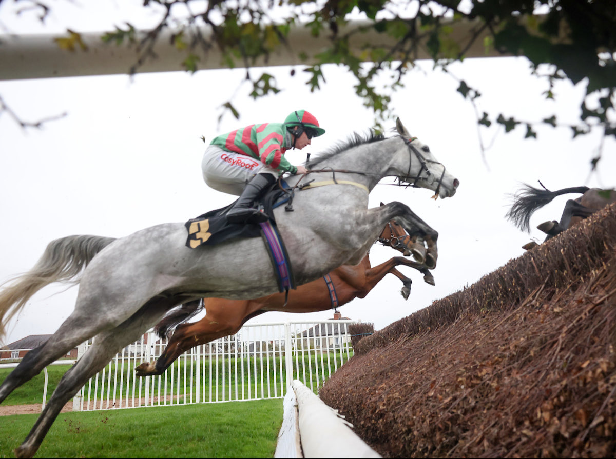 CarlisleRaces's tweet photo. Join us for our first raceday of the year on Monday, 3rd February 🎉

🏇 7 thrilling races
⏰ Gates open at 11:50am
💸 Save money by booking your tickets online now!

Start the year right with an unforgettable day at Carlisle Racecourse! ✨ https://t.co/QIpAsgeith