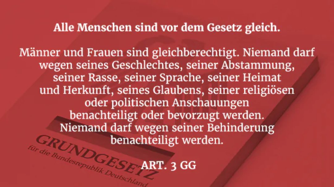 KJehonathan's tweet photo. ⁉️Warum ist es beim  @LAGeSo_Berlin anmaßend möglich, d #Höherstufungsanträge GradderSchwerbehinderung #GdB v #April2014 - für bereits  anerkannte  #Schwerbehinderte,
unter bewußter Verletzung 
Art.1 Abs.1 #GG iVm Art.2 Abs.2 GG bzw Art.3 GG - nun im 11.Jahr, verschleppt werden⁉️ https://t.co/o2wuae0nqb