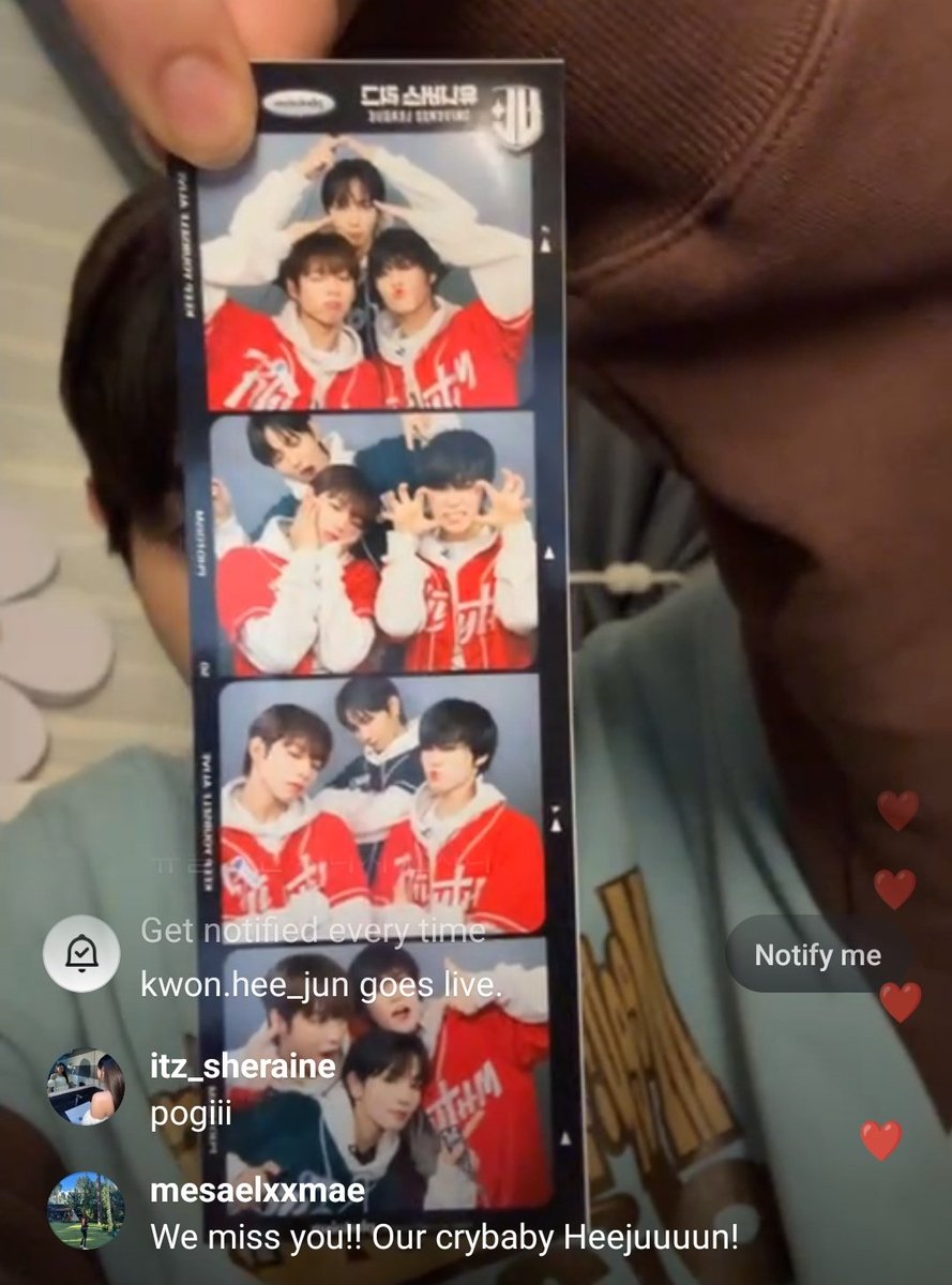 joy_loveahof's tweet image. heejun with jewelz 🫶🏻🥹