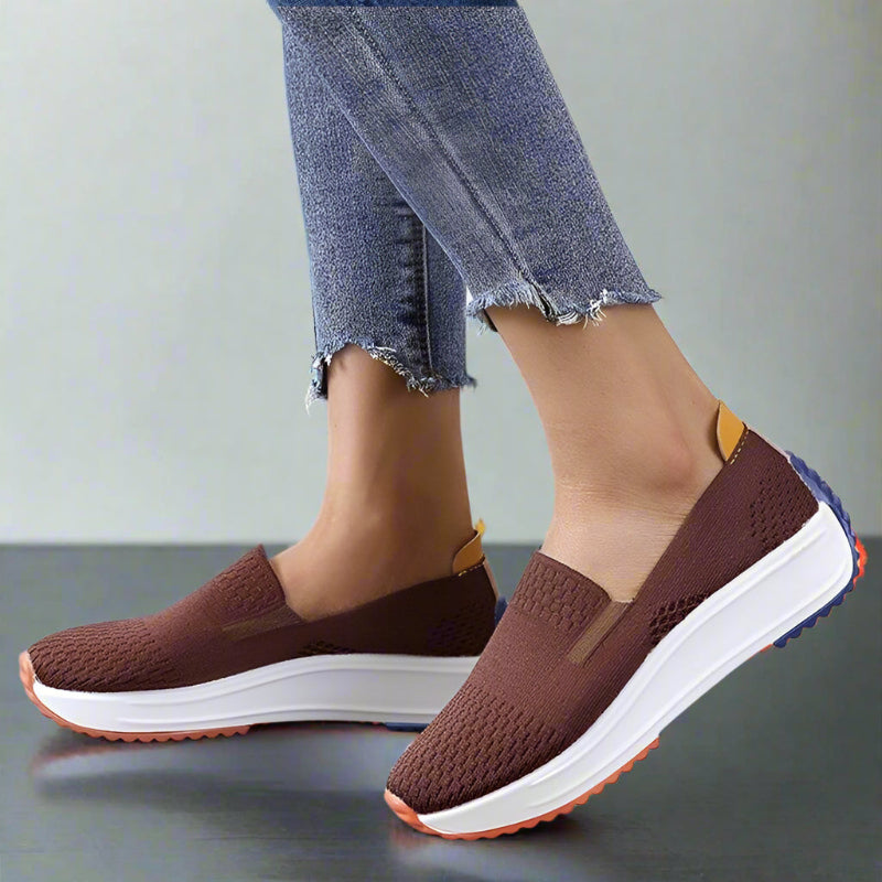 BuniShoes's tweet photo. Say goodbye to bunion pain and hello to all-day comfort!✨  

Our Bunion Correction Shoes are specially designed to:  
✔ Relieve bunion pain  
✔ Improve foot posture  
✔ Realign your toes  

Shop Now: https://t.co/iEhBNYXRaF

#shoes #sneakers #platformsneakers #WomenSneakers https://t.co/aSj9zRVu8W