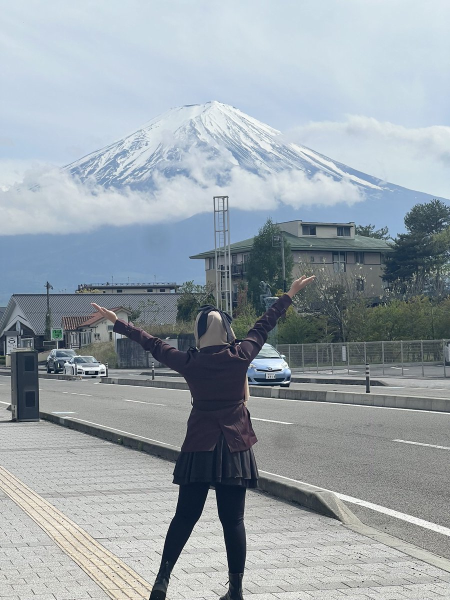 nrlwulandr's tweet photo. Kangen Jepang 😭 https://t.co/JfGx78QTFL