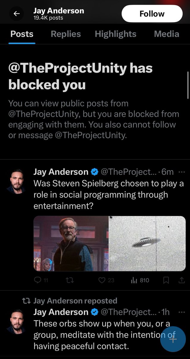 RyanPerrella's tweet image. Add this guy to the list of #CONTROLLEDOPPOSITION by way of  #PERCEPTIONMANAGEMENT 
Know them by their actions