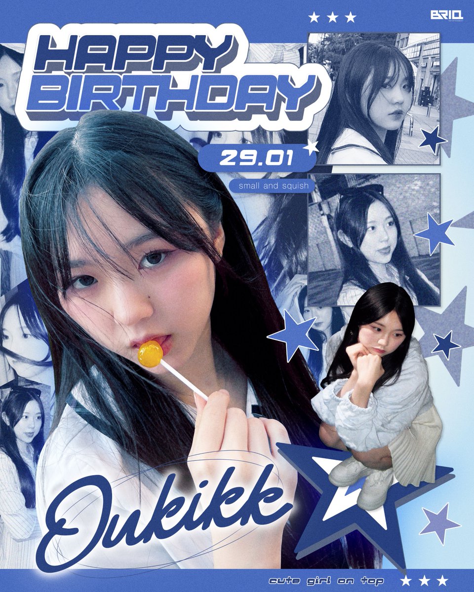 BRIQofficial's tweet photo. HAPPY BIRTHDAY #OukikkBRIQ 🎂    

- 29 January ❤️

#BRIQ  
#RSMUSIC https://t.co/AOLORw7fXQ