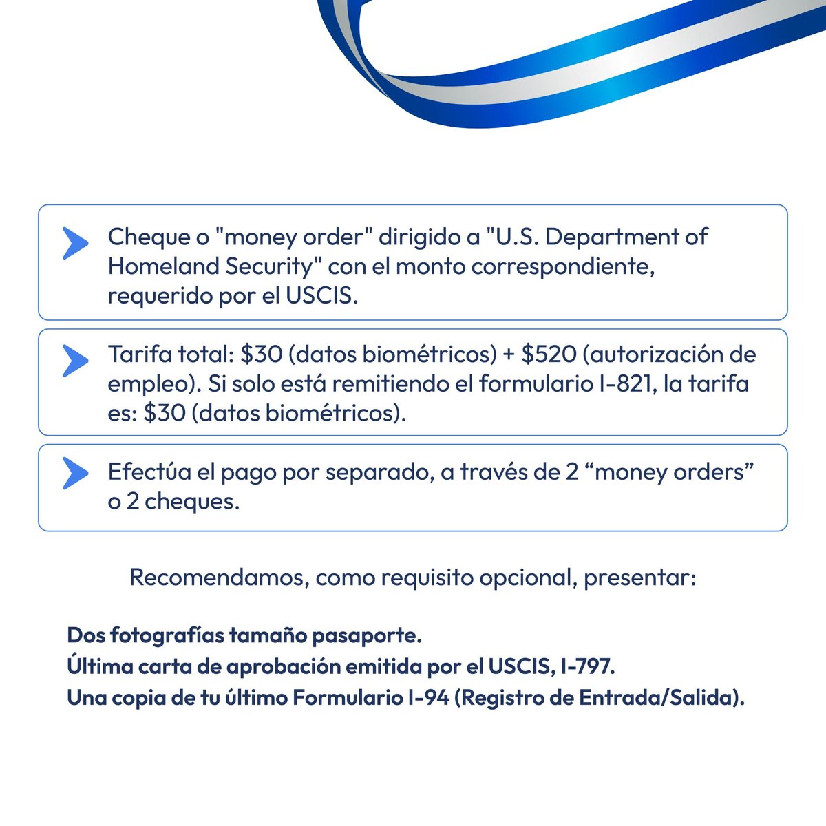 cindyportal's tweet photo. #DiásporaSV📢|| Si necesitas apoyo en la reinscripción al TPS, nuestros consulados están disponibles para brindarte asistencia gratuita en este proceso. 

📅 Plazo hasta el 18 de marzo.
📲 WhatsApp: (503) 7070-1071
☎️ Línea gratuita: 1-888-301-1130 https://t.co/oGQPFR4um7
