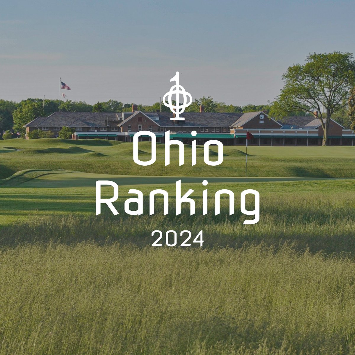 Top 100 Golf Courses tweet media