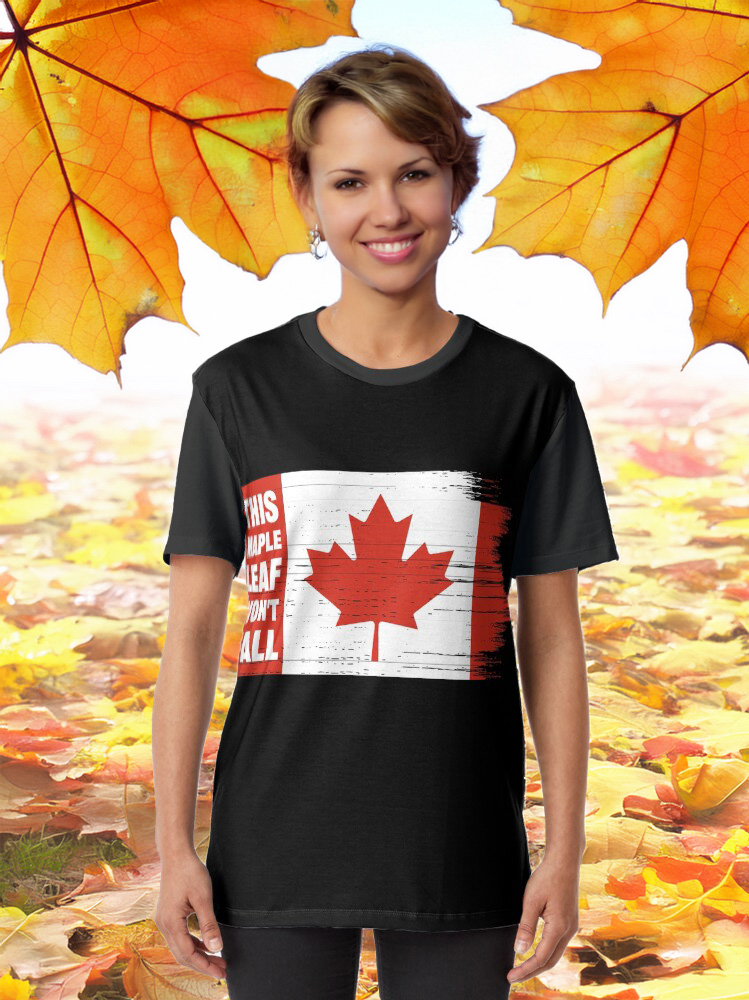 cabana_space's tweet image. 🇨🇦 Standing strong!
This #Maple Leaf Won't Fall.
New distressed flag design for proud #Canadians 🍁

redbubble.com/i/t-shirt/This…

teepublic.com/t-shirt/717107…

#MapleLeafStrong #CanadianPride #Canada #Canada51 #Canada51ststate